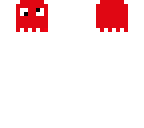 derpy pac-ghost