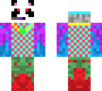 derpygodpanda's skin