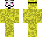 desert creeper