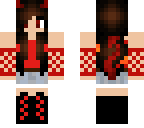 devil edit