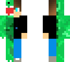 dino boy 1000