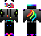 disco panda