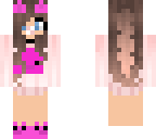 edit of baby girl