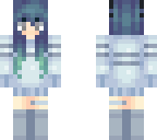 edit of skin