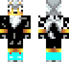 edited silver gamer
