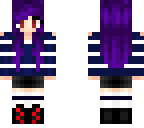 emo girl