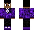 ender elementalist with a moonstone amulet