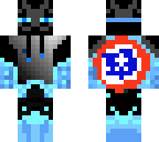 ender iceman