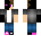 ender man literally