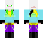 epicshift asriel v2