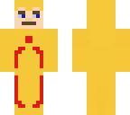 felipe's skin
