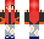fire girl