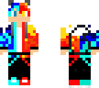 fire ice