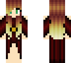 fire queen