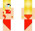 firedragon princess
