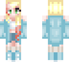 fireflower500 - fanskin