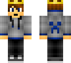 firestar92's xkingduckx revised