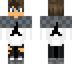 fixed skin