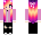 fixed version of rainbow peaches