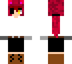 fnaf mmd foxy female