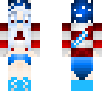 fourth of july ninja