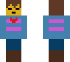 frisk