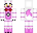 funtime foxy