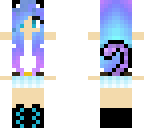 galaxy girl