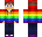 *** pride