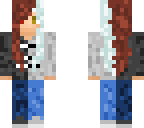gemini girl