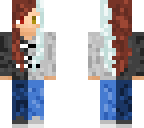 gemini girl