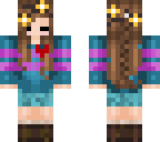 genocide frisk edit