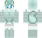 ghost baby lizzy