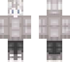 ghost boy