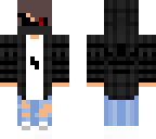 ghoul cute boy