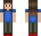 girl