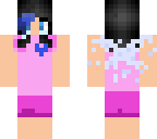 glitchtale girl