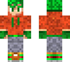 gohan cool v2