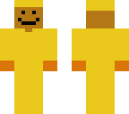 golden armor bob