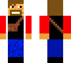 gr wizards skin