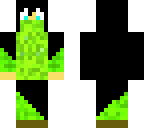 green black assasin