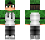 green gamer
