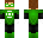 green lantern