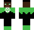 green lantern tyrone 