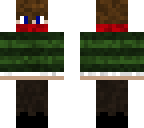 green pvp boy