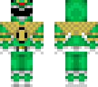 green ranger 3