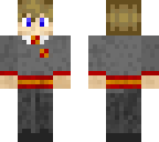 gryffindor boy