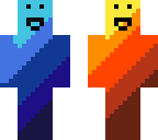 happy hot and cold