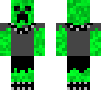 heavy metal creeper