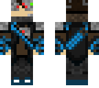 hi-tech assassin